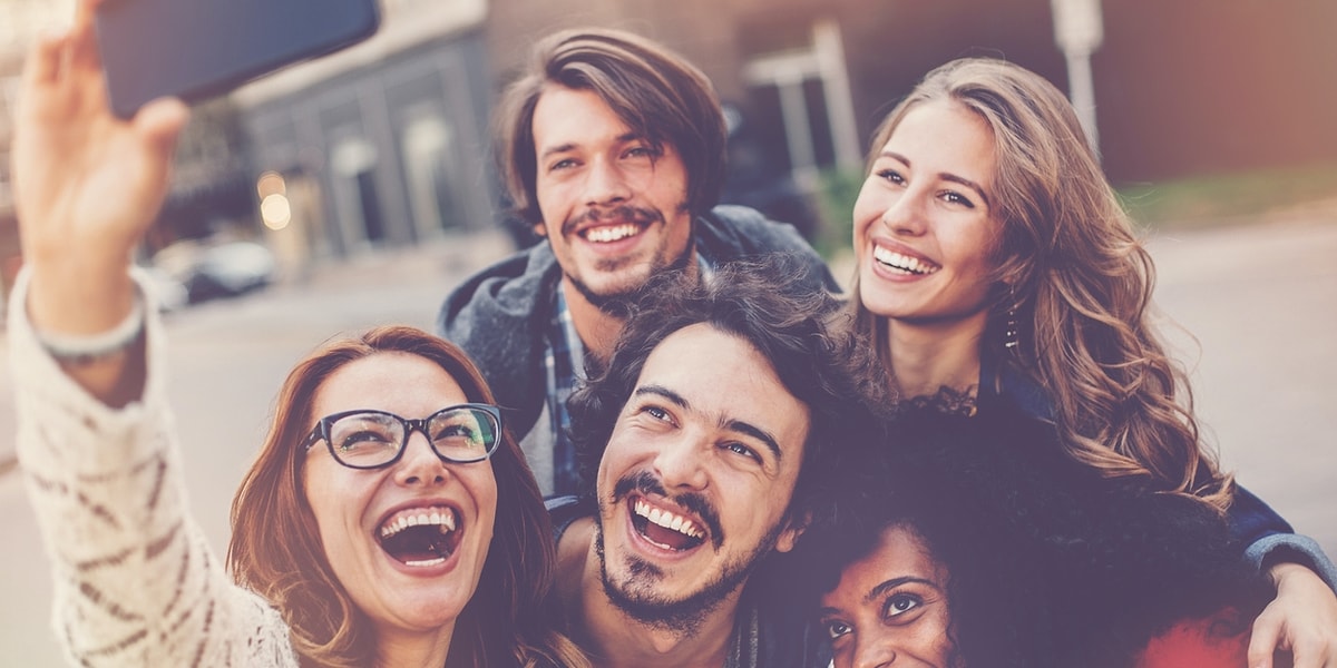 SOSYAL MEDYADA KONTROL ARTIK SENDE! GÜCÜNÜ KEŞFET