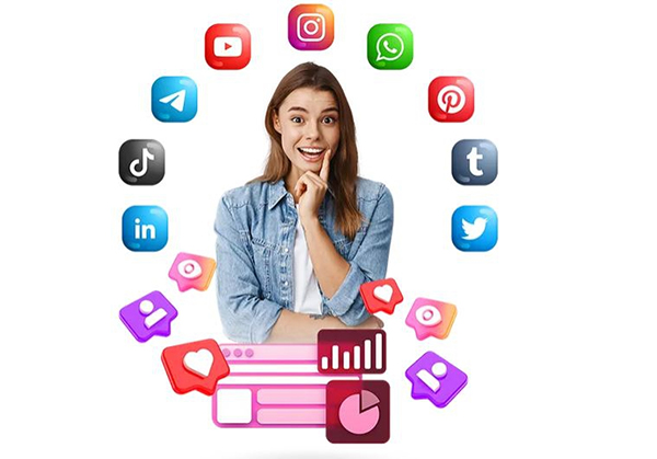 SMM Panel Nedir? Sosyal Medya Pazarlamasında Neden Önemlidir?